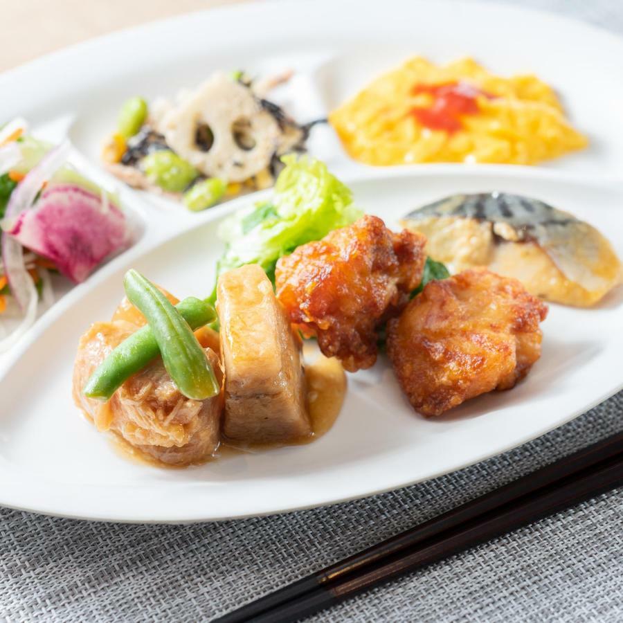 Super Hotel Tottori Ekimae Eksteriør billede