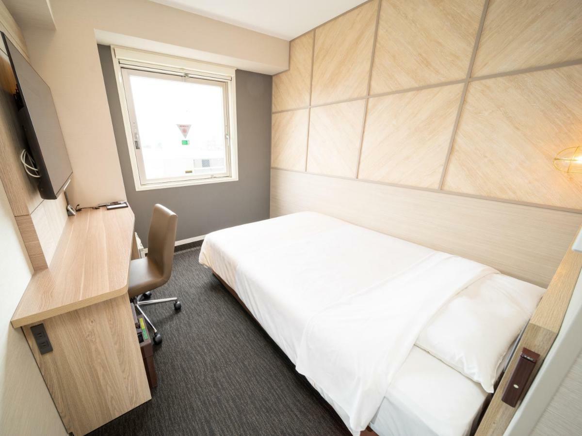 Super Hotel Tottori Ekimae Eksteriør billede