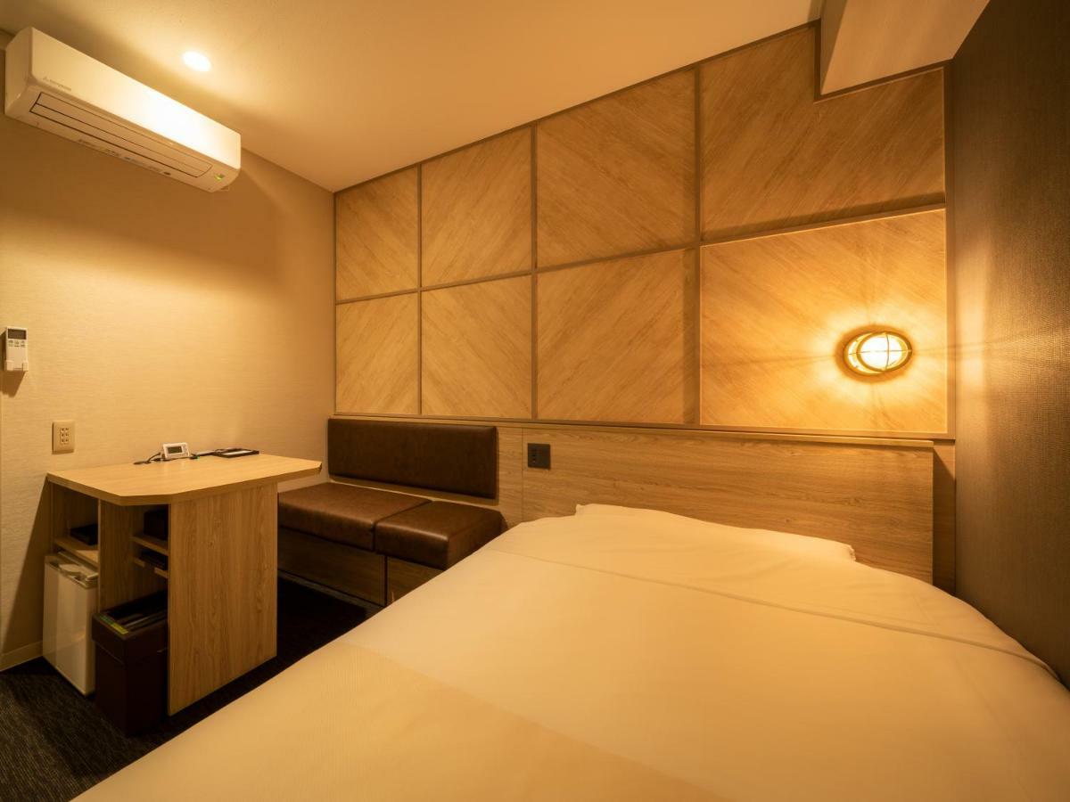Super Hotel Tottori Ekimae Eksteriør billede